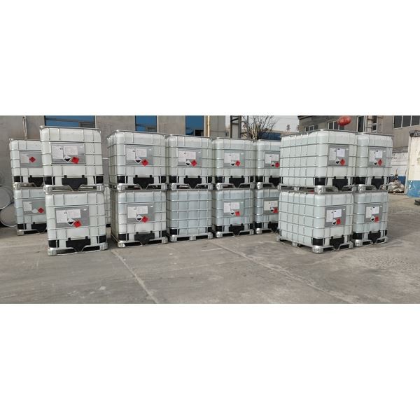 C2H4O2 Glacial acetic Acid GAA(001)