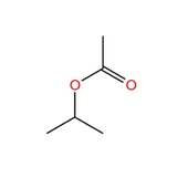 izopropil acetat; Propan-2-il acetat C5H10O2 CAS 108-21-4
