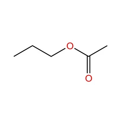 N-propil acetat (NPAC); propil acetat; N-propil ester ocetne kisline; N-propil etanoat; Propil etanoat C5H10O2 CAS 109-60-4
