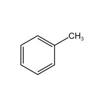 Toluen; Metilbenzen C7H8 CAS 108-88-3